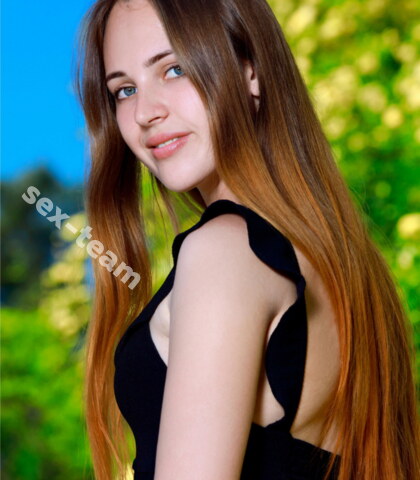 Проститутка Маша