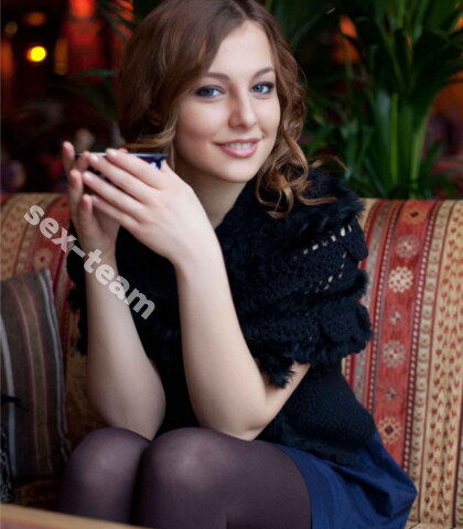 Проститутка Лика