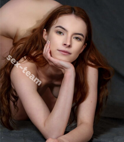 Проститутка Настя