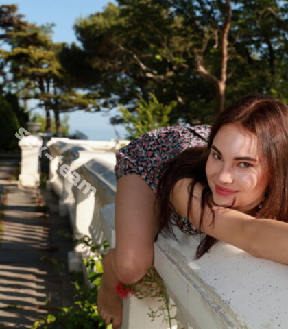 Проститутка Алина